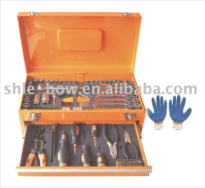 LB-202-103pc hand tool set