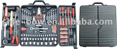 Lb-174-132pc Hand Tool Set (tools)