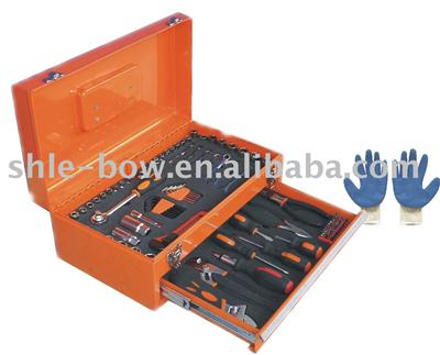 LB-204-105pc hand tool set