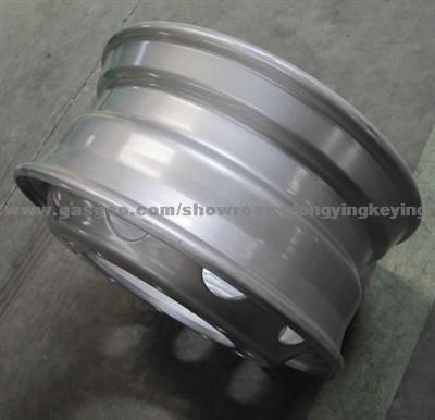 Steel Wheel Rim Of 22. 5x9. 00 for Aston Martin