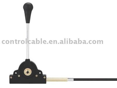 Heavy Truck Control Lever Heavy duty