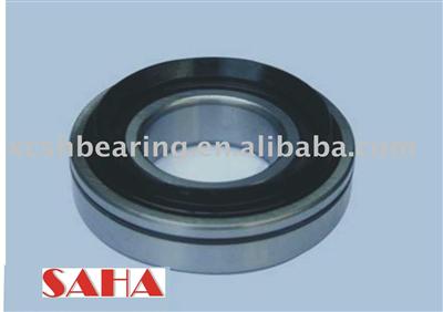 Nonstandard Ball Bearings