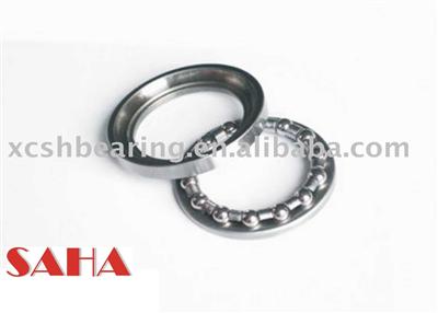 Steering bearings