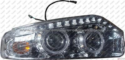 Headlamp for Kinglong Klq6119