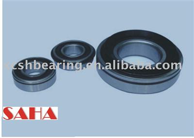 Nonstandard ball bearings