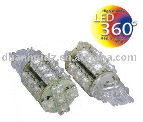 auto led drving light