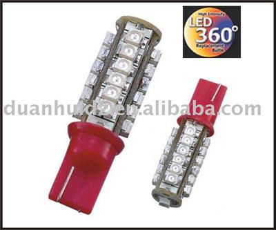 Car Led Side Light