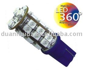 auto led side light LB-3098