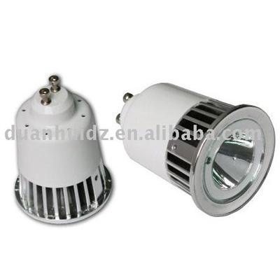 Led Downlight Source: 1*1w Or 1*3w