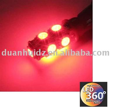 car led license plate light Base:T10