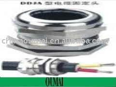 Metal Hose Seal Gland