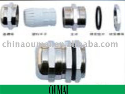 Metal Hose Seal Gland