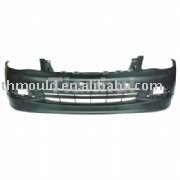 Plastic Bumper Mould 45#, 50#, P20, H13, 718, 2738, Nak80ect