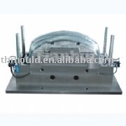 Bumper mould