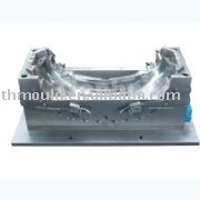 Bumper mould