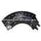 Heavy Duty Brake Shoes