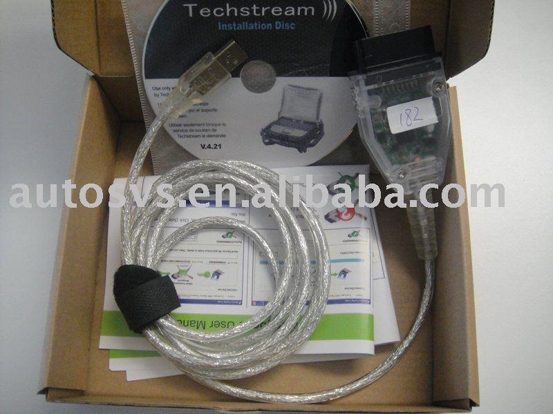 techstream subscription techstream subscription