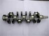 BENZ Crankshaft OM442