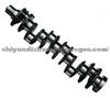 BENZ Crankshaft  D0824