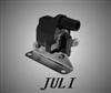 electronic ignition coil