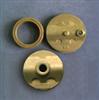 Brass Copper Bronze Forged & Cast Parts & brass bronze casting