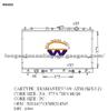 Radiator Mr160763 Mr204365 for Mitsubishi