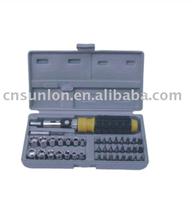 40pcs tool set