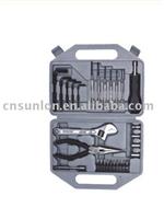 22pcs tools set