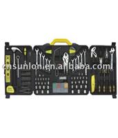 160pcs tools set