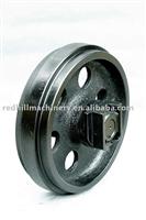 Idler roller DH280,DH220,DH130,DH55