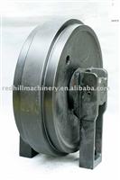 Front Idler (E200B)