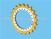 Sprocket Rim (r210) High Quality Of Cast Materials