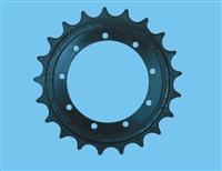 Sprocket Rim (ex30) Special Steel