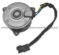 Fan motor for Nissan KX-DJ0009