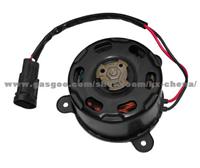 Fan Motor For Peugeot307 12V