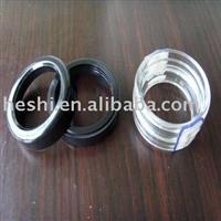 high quality PMMA ringlike products and transparent parts