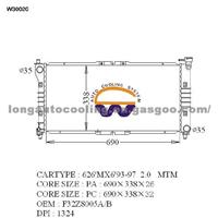 Radiator F32Z8005B