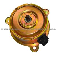 Fan Motor for Peugeot405