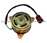 Fan Motor for Peugeot 206 Oe: 125480