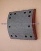 Audi Brake lining WVA 19172