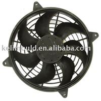 Auto radiator fan DC 12V