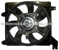 Auto radiator fan,auto fan Item no:Hyundai Elantra 1452