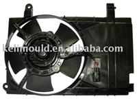 Auto Radiator Fan