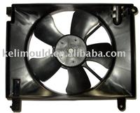 Auto Radiator Fan