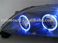 Auto light  mould