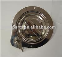 stainless steel D Ring handle