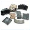 Audi Brake Lining Wva 19557