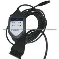 Truck diagnostic tool- Scania VCI2