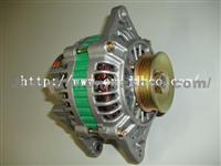 Alternator Assy 37300-24500 Elantra Sohc 75a