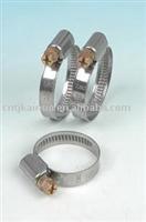 Germany Type Hose clamp